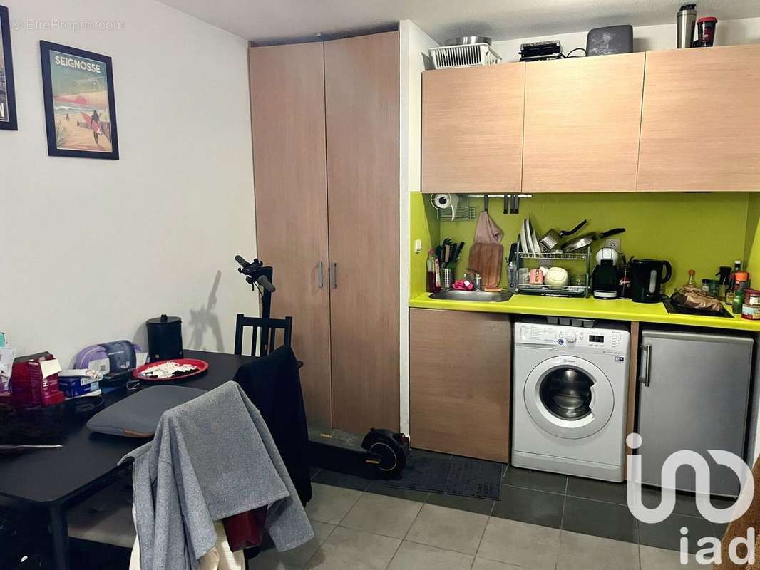 Photo 5 - Appartement à CASTELNAU-LE-LEZ