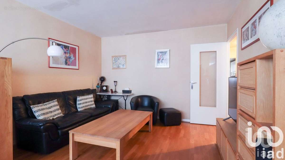 Photo 3 - Appartement à CLICHY