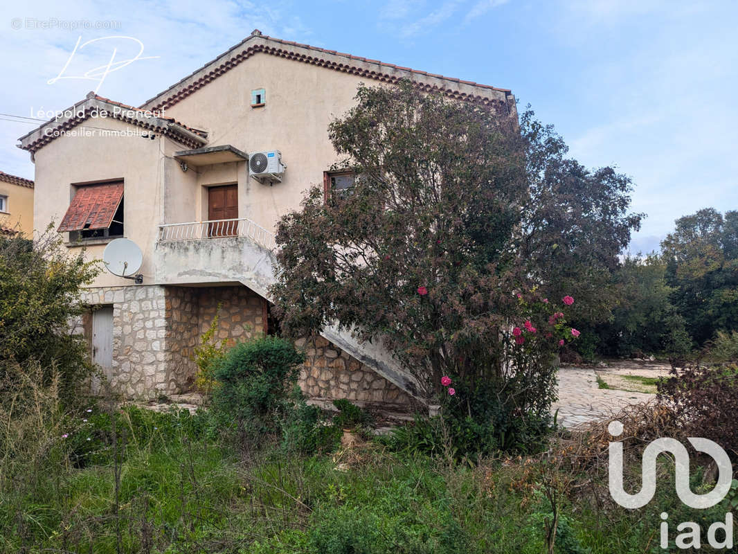 Photo 2 - Maison à LA SEYNE-SUR-MER