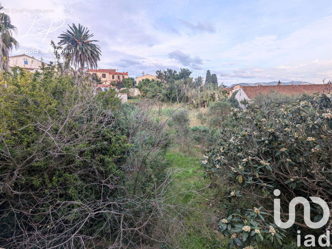 Photo 9 - Maison à LA SEYNE-SUR-MER