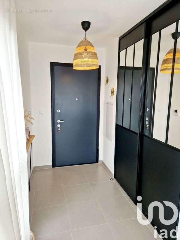 Photo 7 - Appartement à NOVEANT-SUR-MOSELLE