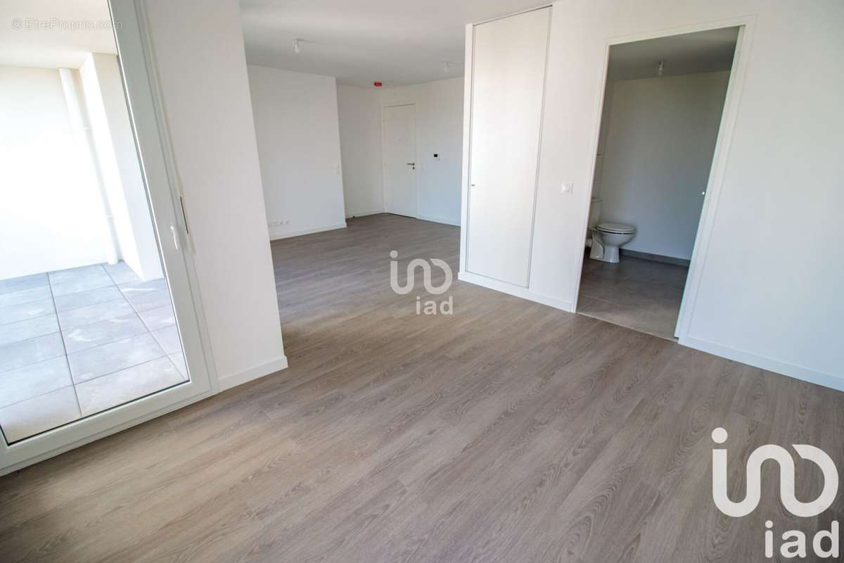 Photo 4 - Appartement à BOBIGNY