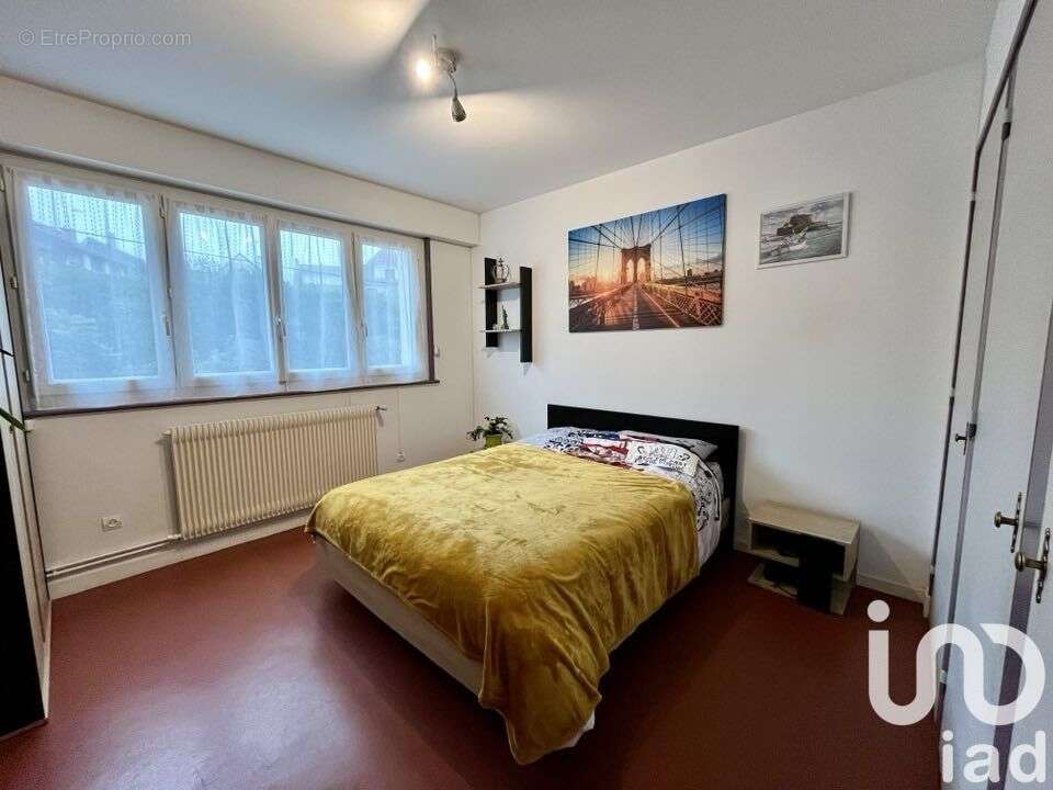 Photo 3 - Appartement à BOULOGNE-SUR-MER