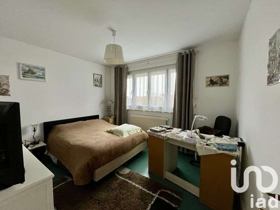 Photo 4 - Appartement à BOULOGNE-SUR-MER