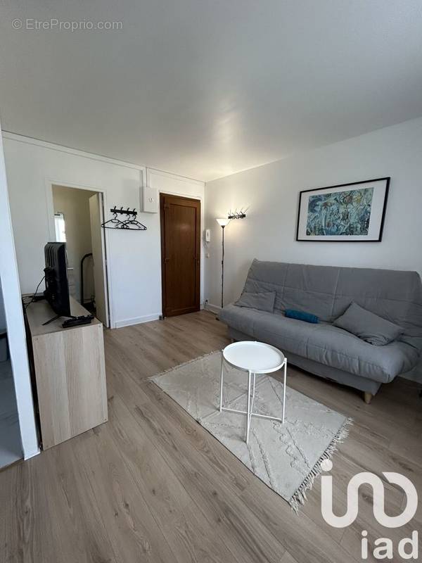 Photo 1 - Appartement à VIRY-CHATILLON