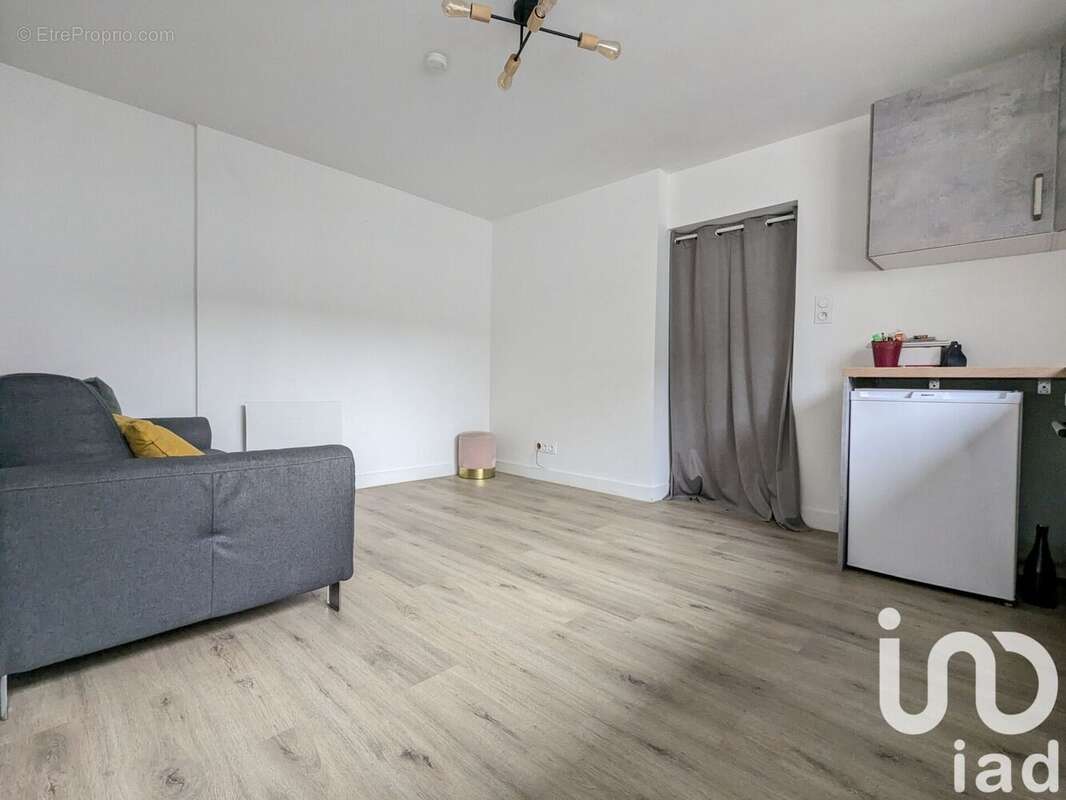 Photo 2 - Appartement à AURAY