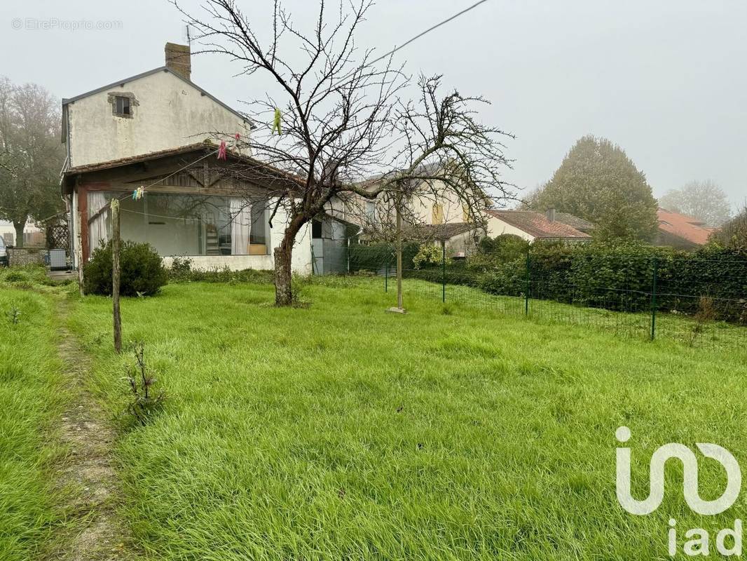 Photo 1 - Maison à SAINT-GEORGES-DE-NOISNE