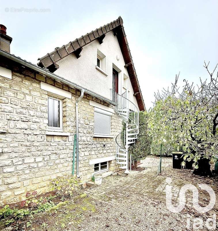 Photo 3 - Maison à AUXERRE