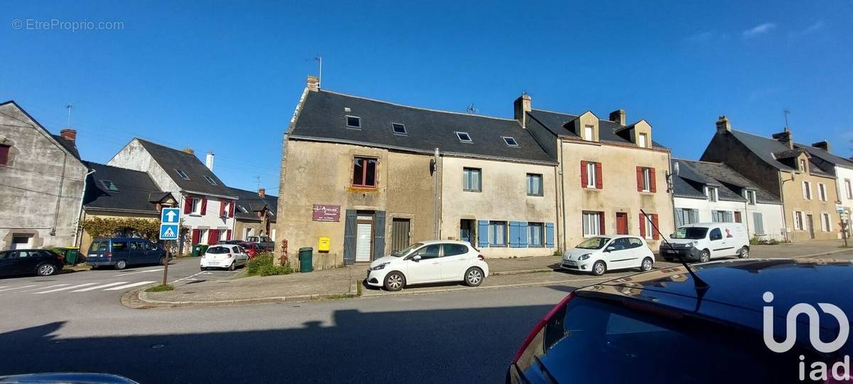 Photo 1 - Appartement à GUERANDE