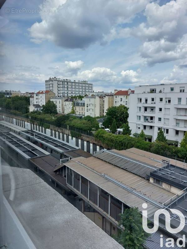 Photo 1 - Appartement à BOIS-COLOMBES