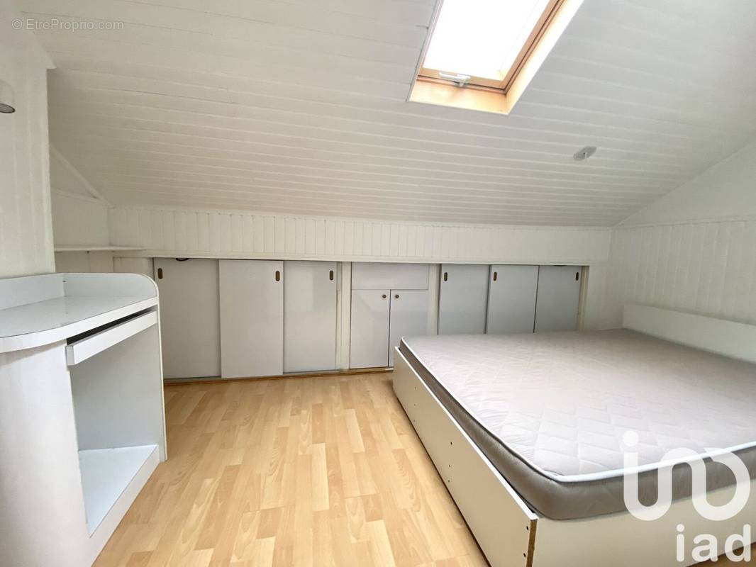 Photo 1 - Appartement à LE BLANC-MESNIL