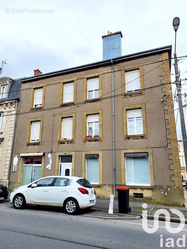 Photo 1 - Appartement à LONGWY