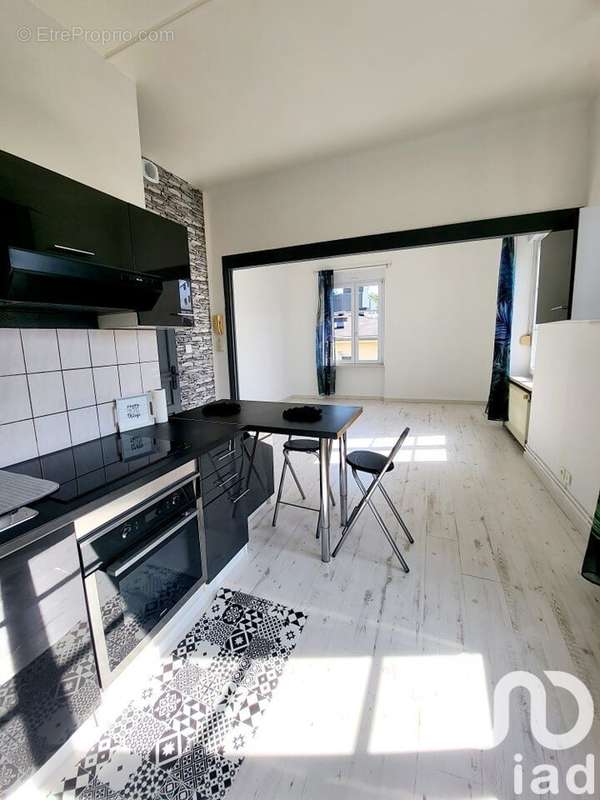 Photo 7 - Appartement à LONGWY