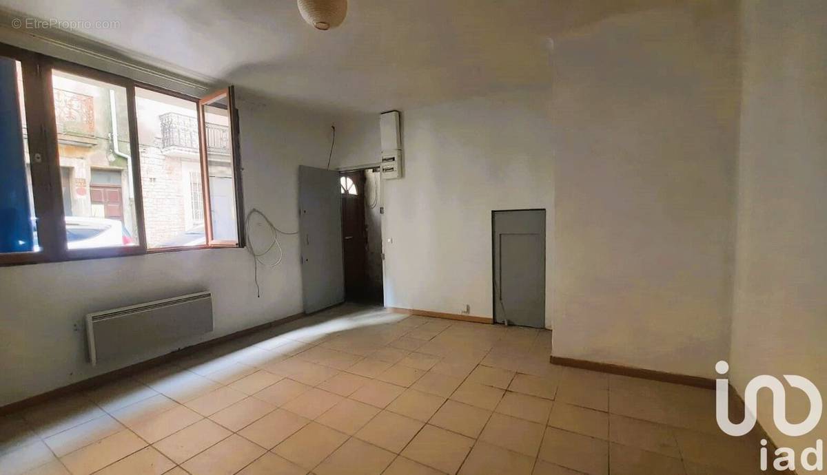 Photo 1 - Appartement à BEZIERS