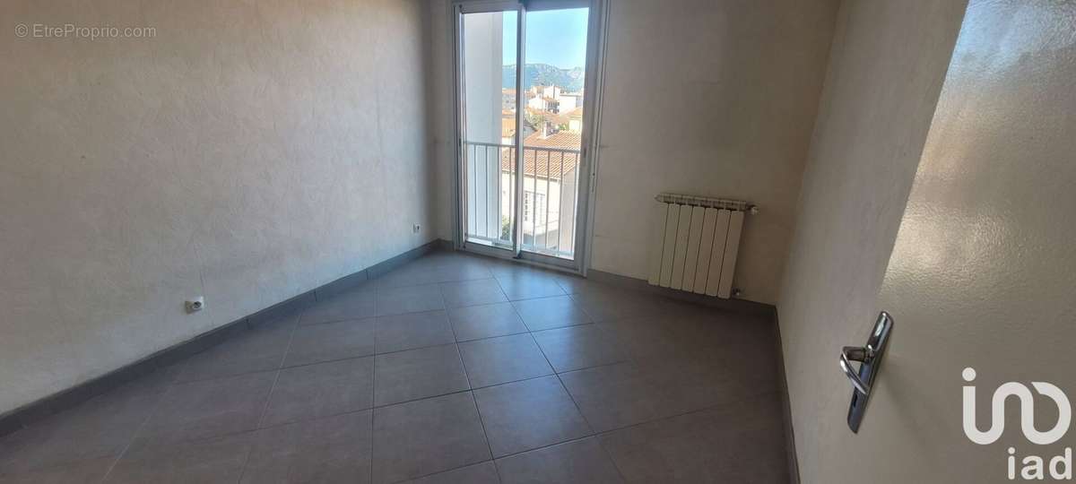 Photo 3 - Appartement à LA SEYNE-SUR-MER