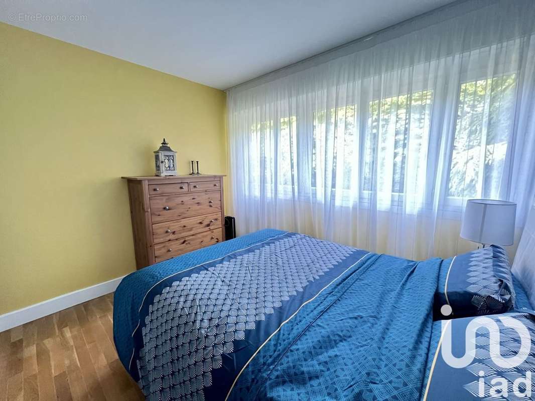 Photo 8 - Appartement à VAUX-LE-PENIL