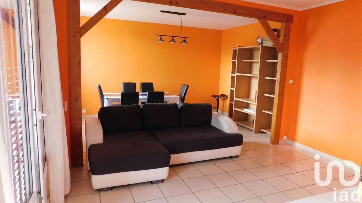 Photo 2 - Appartement à MONTLUCON