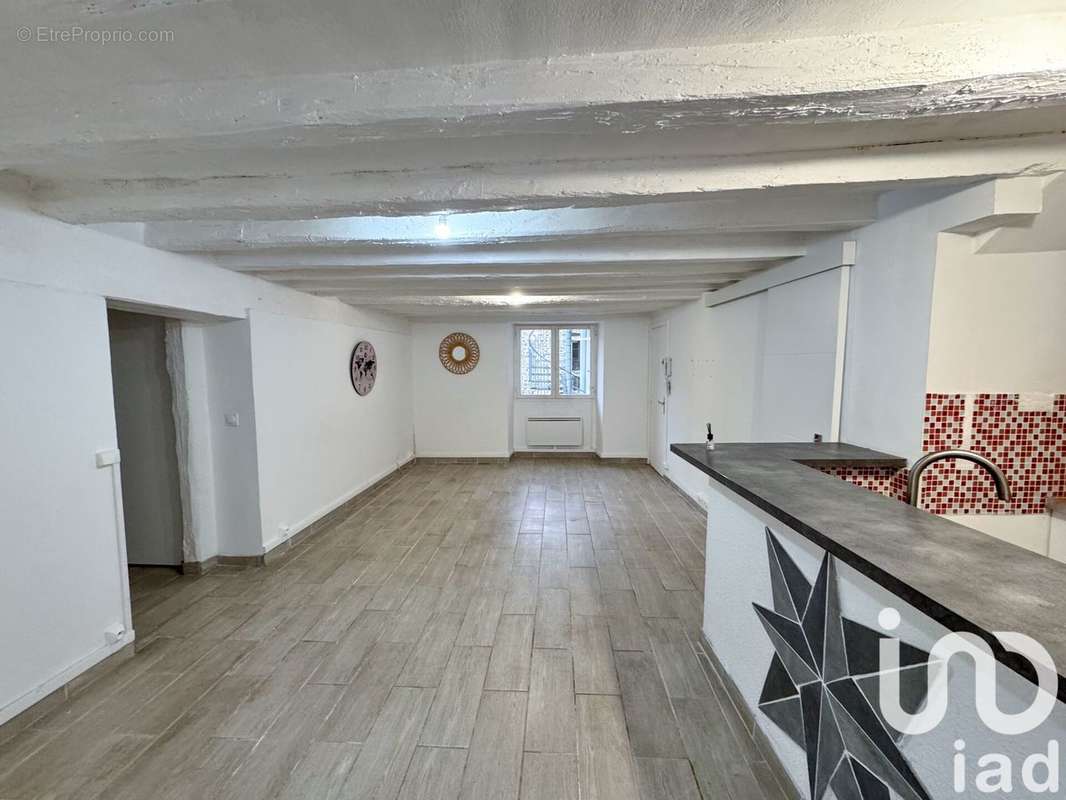 Photo 3 - Appartement à CHAUMES-EN-BRIE