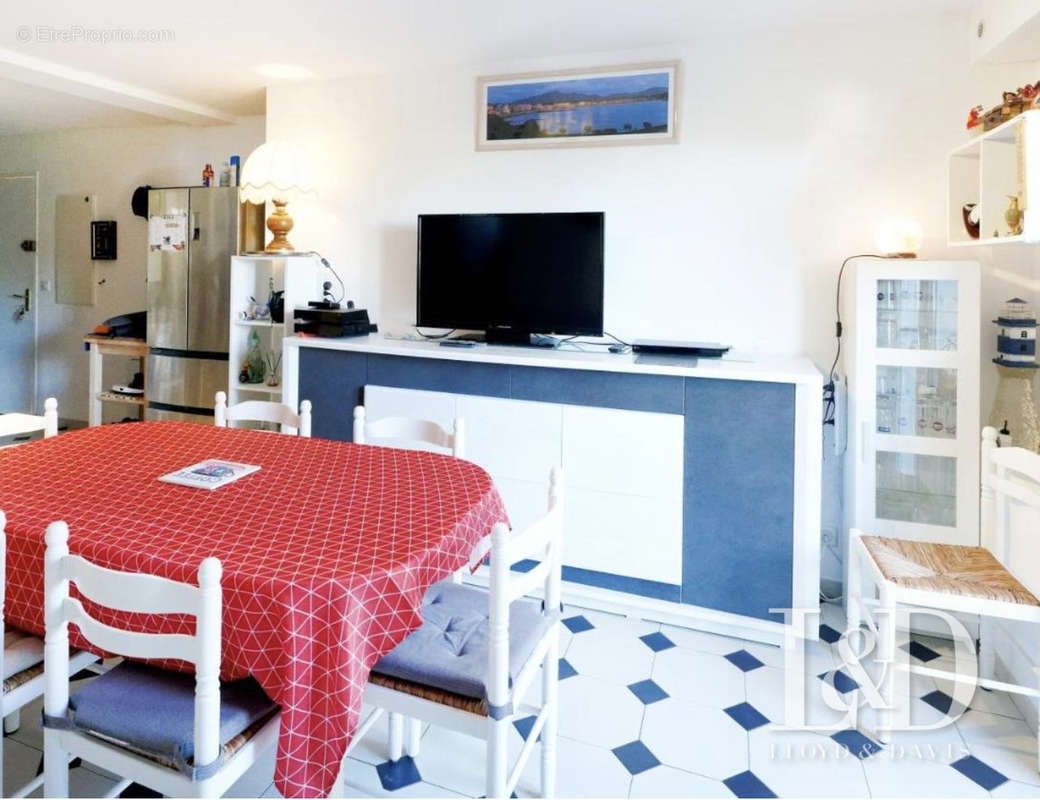 Appartement à URRUGNE