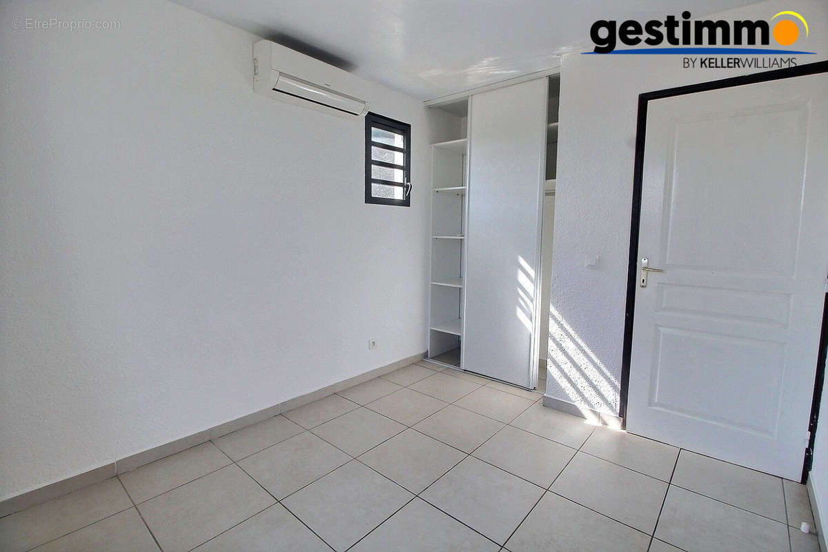 Appartement à CAYENNE