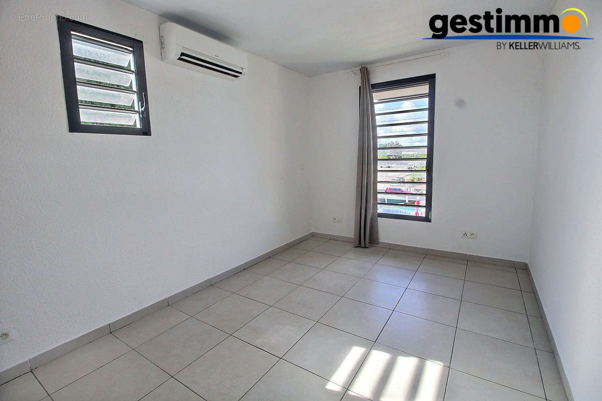 Appartement à CAYENNE