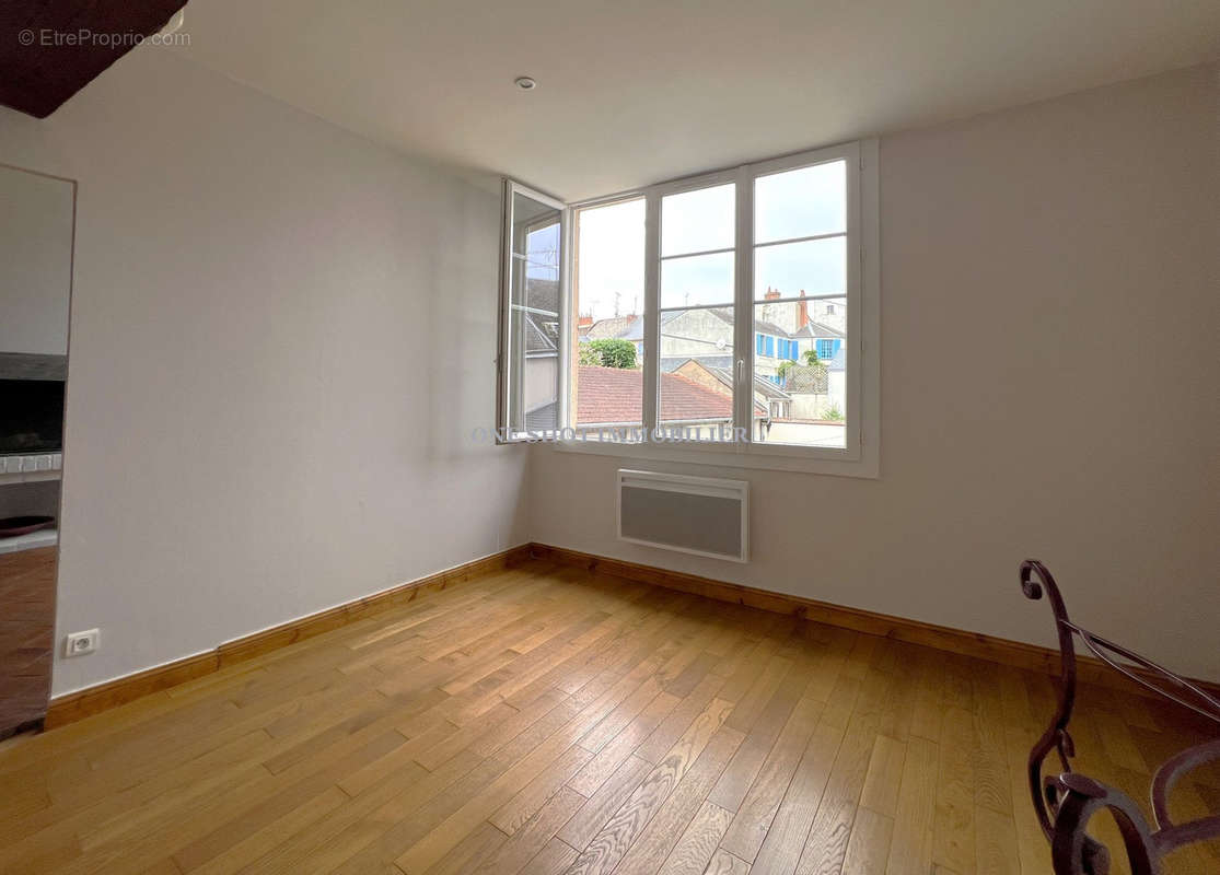 Appartement à ORLEANS