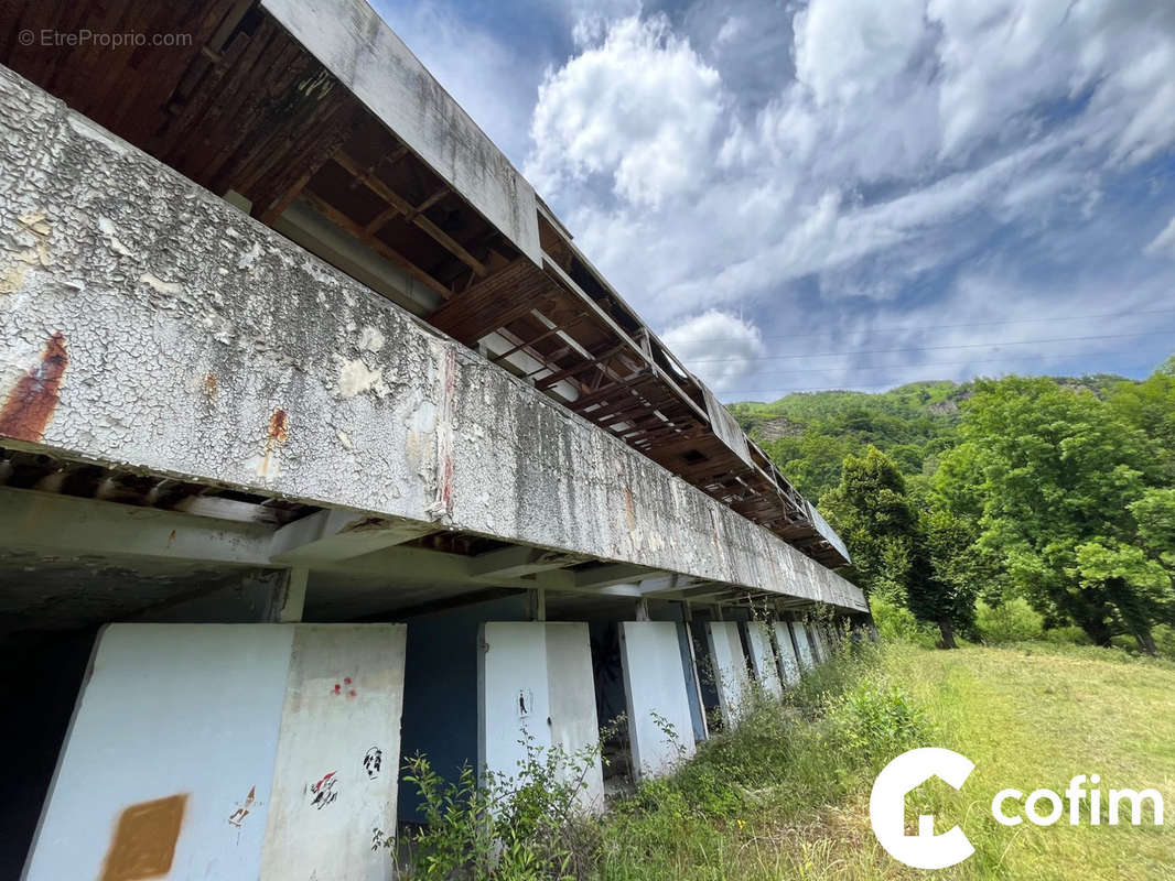 Appartement à LARUNS