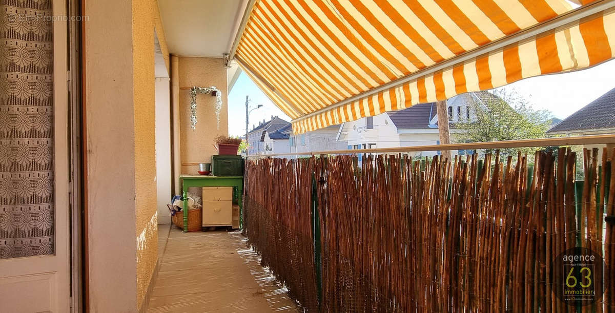 Appartement à ANNECY