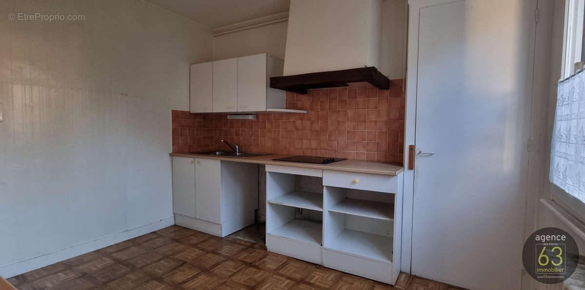 Appartement à ANNECY