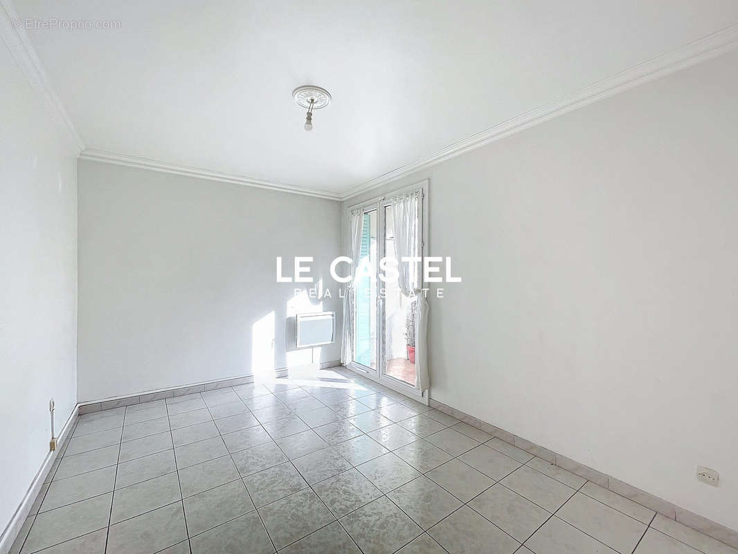 Appartement à LA CIOTAT