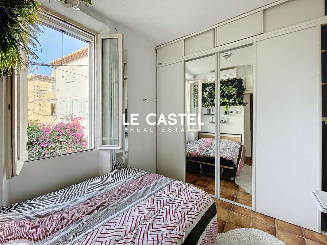 Appartement à LA CIOTAT