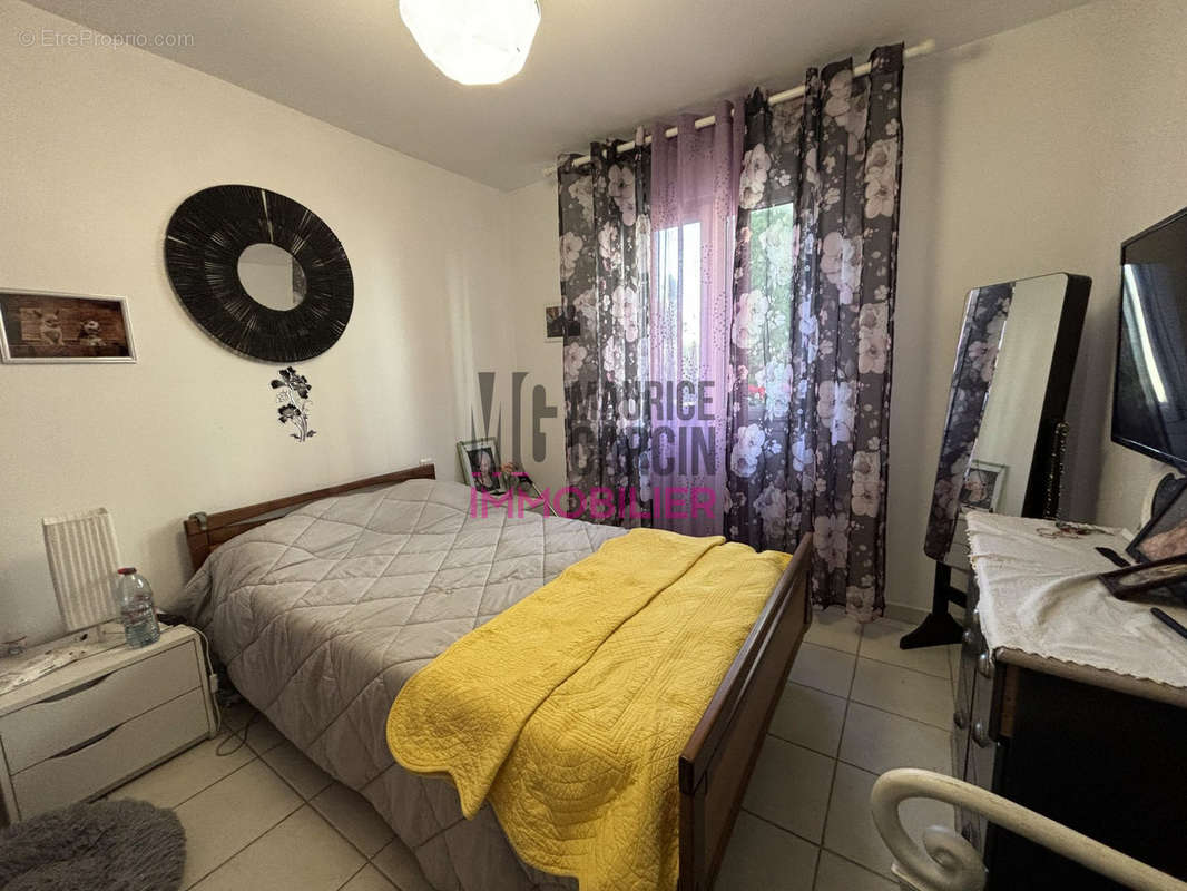 Appartement à CARPENTRAS