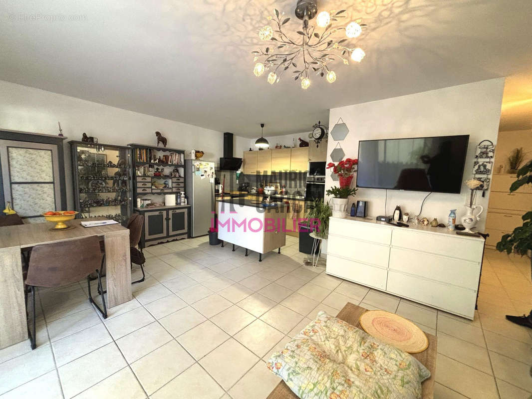 Appartement à CARPENTRAS