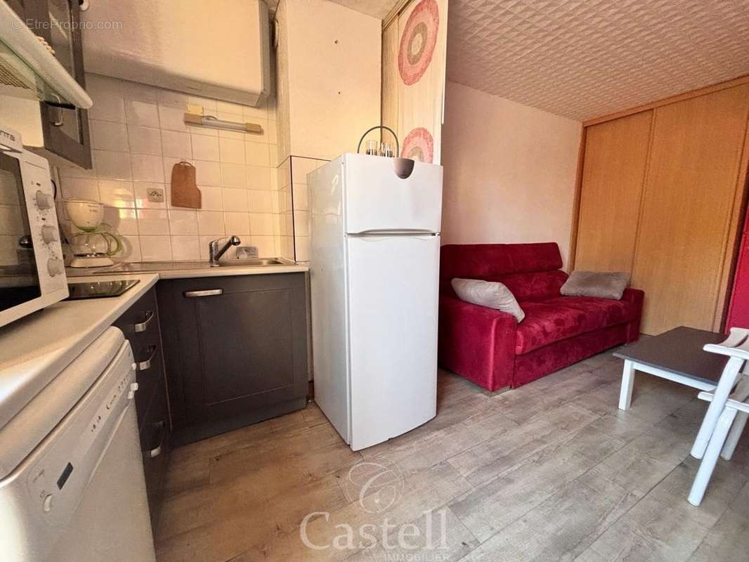 Appartement à AGDE