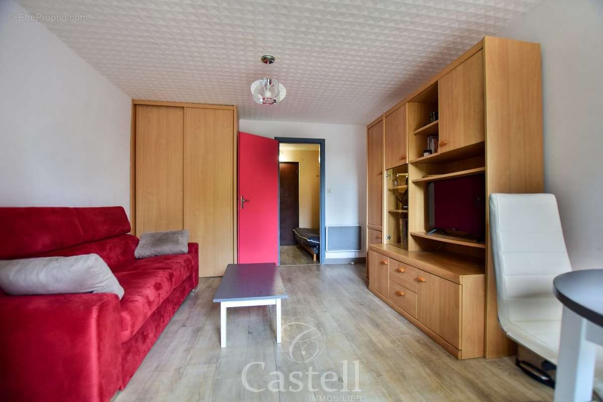 Appartement à AGDE