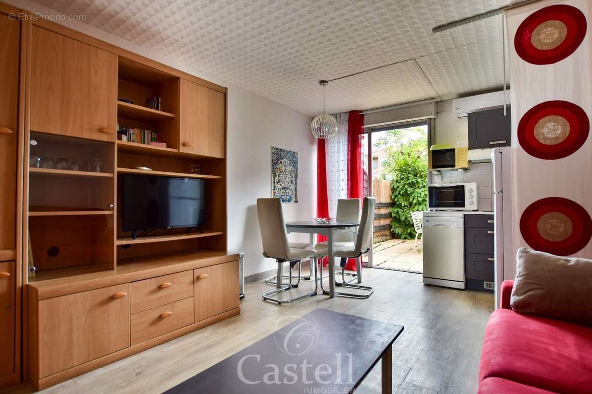 Appartement à AGDE