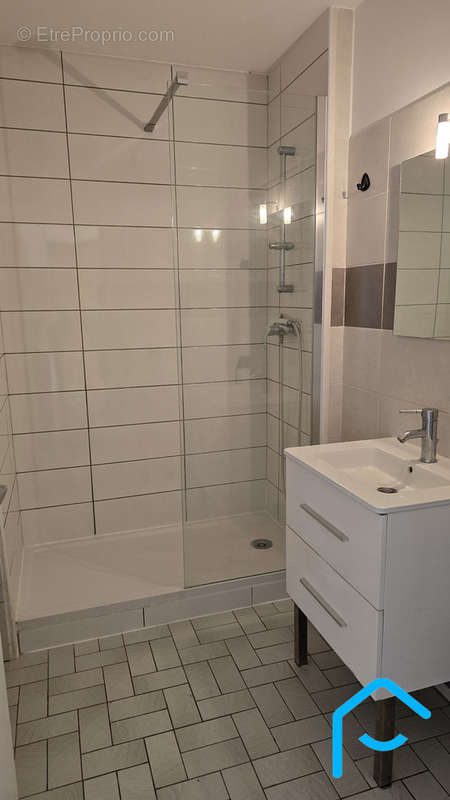 Appartement à AIX-LES-BAINS