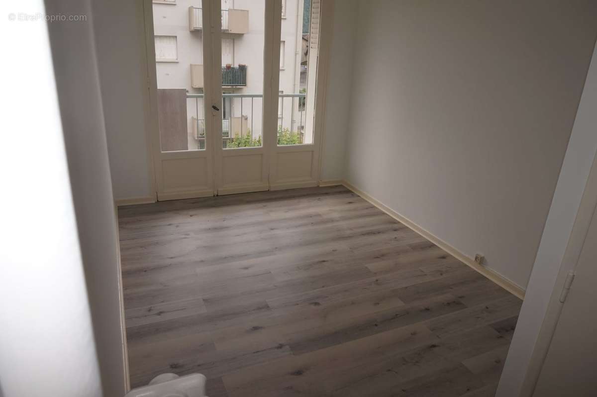 Appartement à BAGNERES-DE-LUCHON