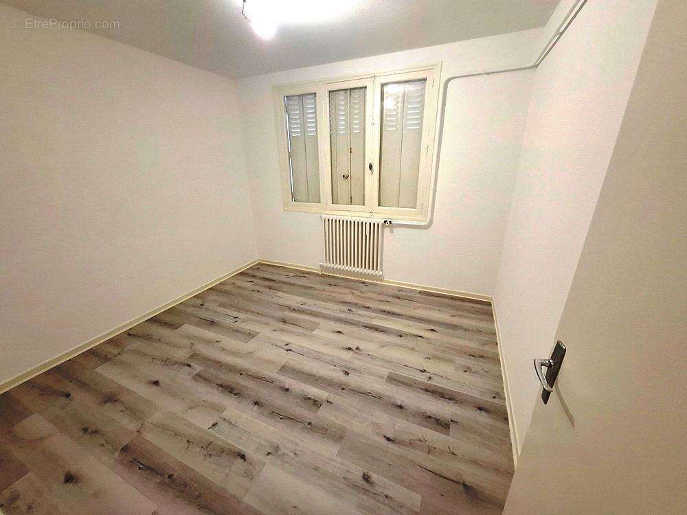 Appartement à BAGNERES-DE-LUCHON