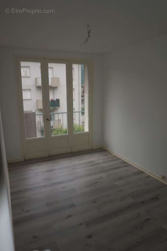 Appartement à BAGNERES-DE-LUCHON