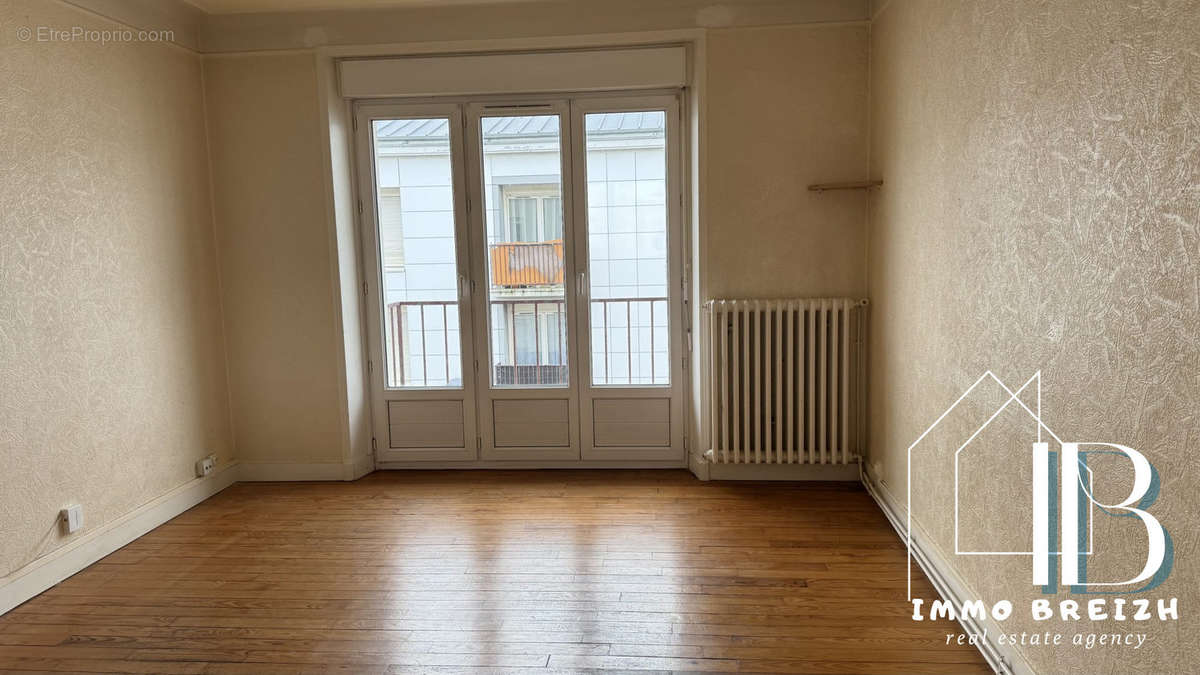 Appartement à BREST