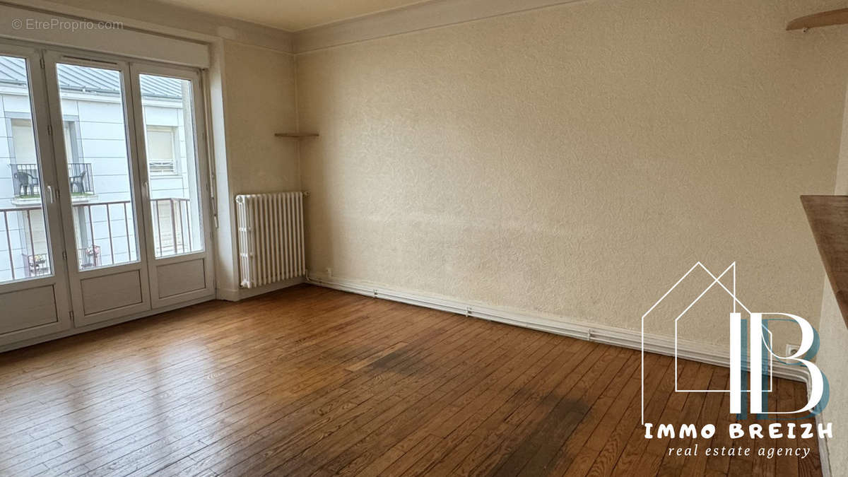 Appartement à BREST