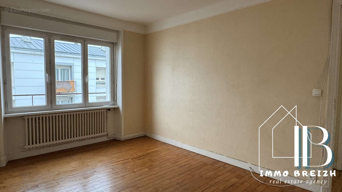 Appartement à BREST