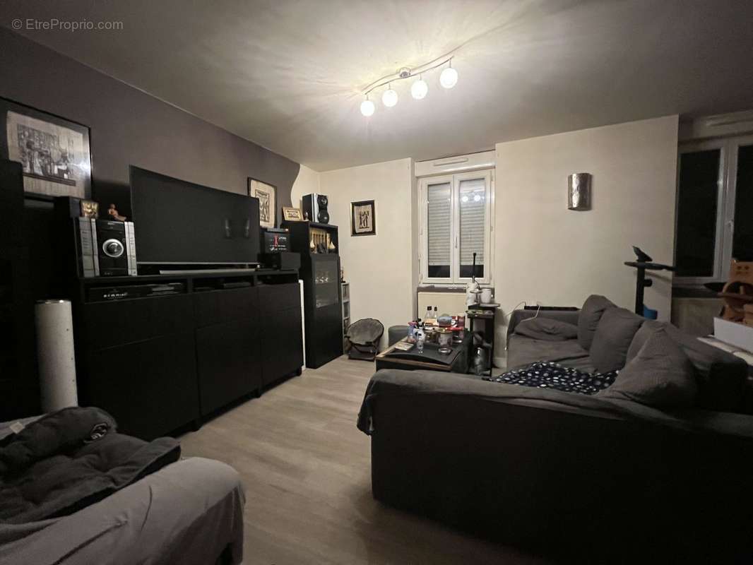 Appartement à SORBIERS