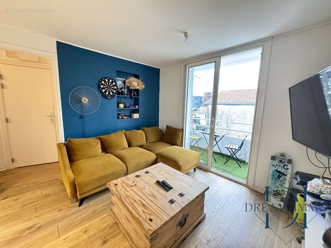 Appartement à BAYONNE