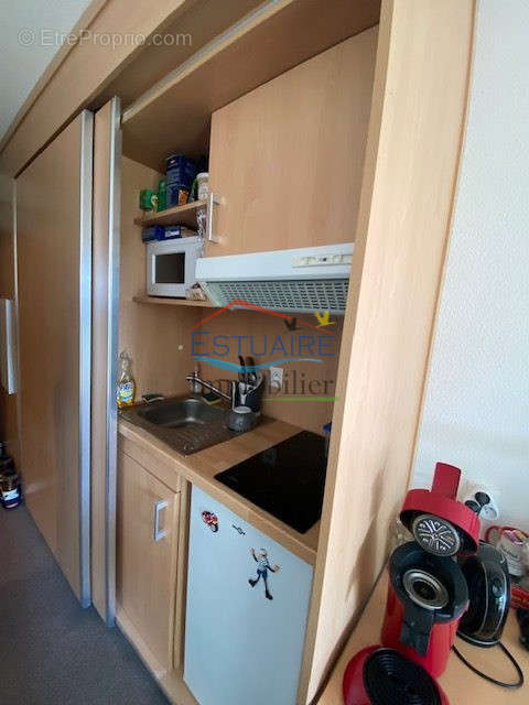 Appartement à LA CHAPELLE-SUR-ERDRE