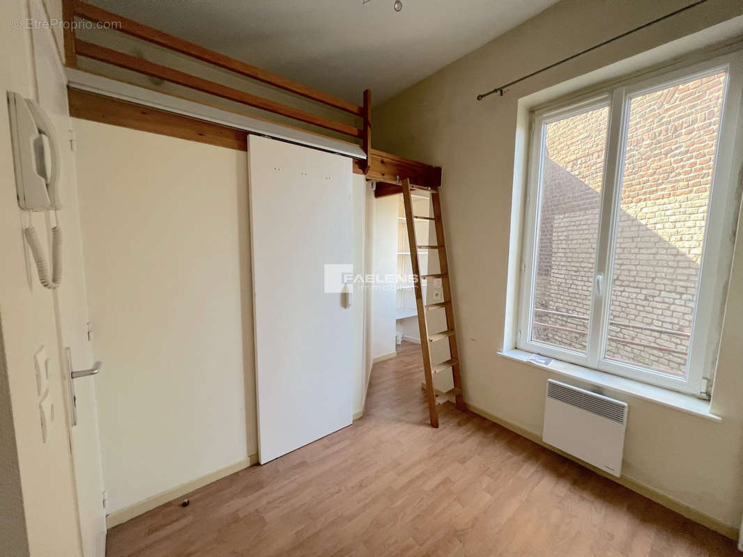 Appartement à LILLE