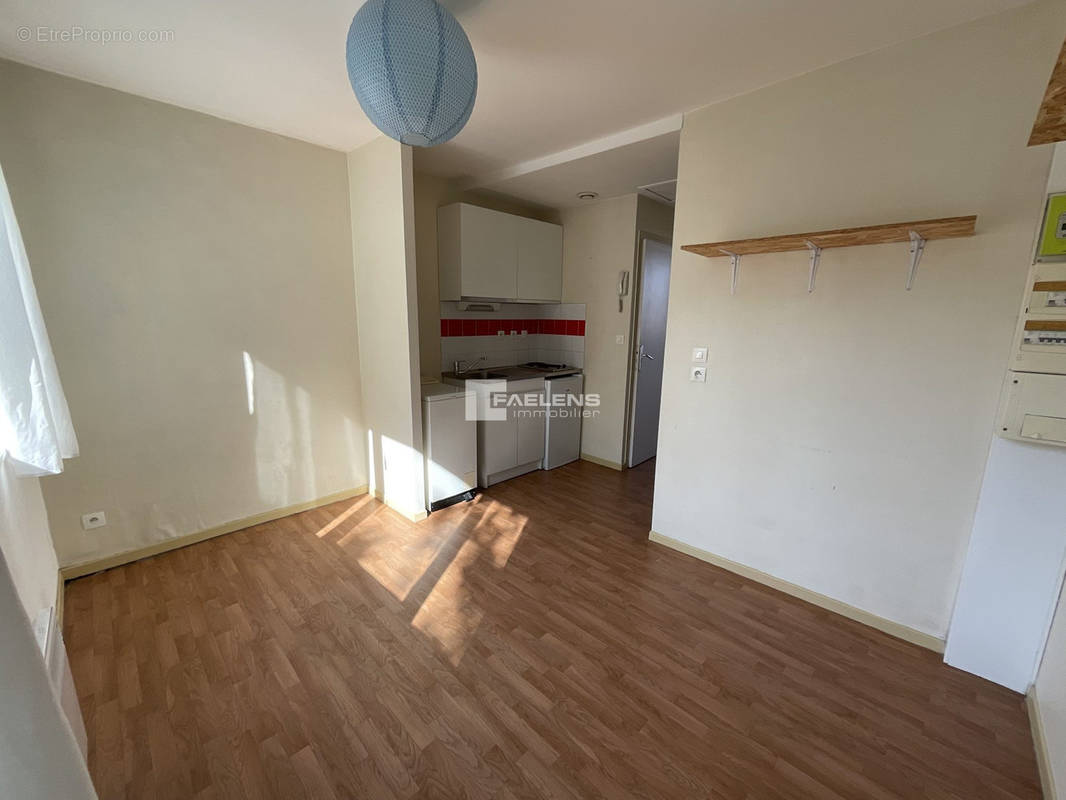 Appartement à LILLE