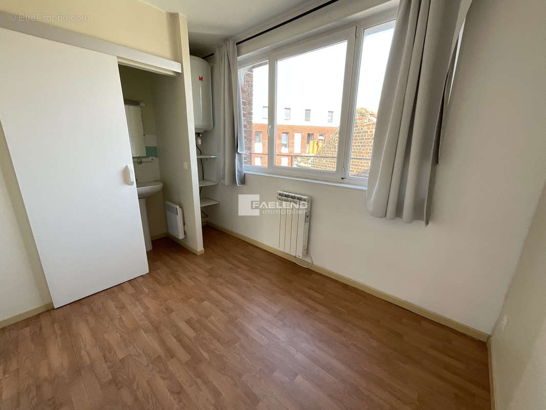 Appartement à LILLE