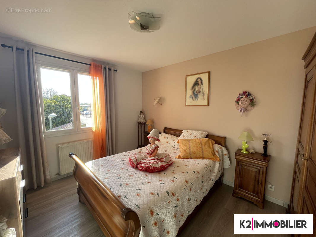 Appartement à MONTELIMAR